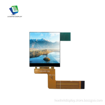 SQUARE LCD DISPLAY PANEL SCREEN